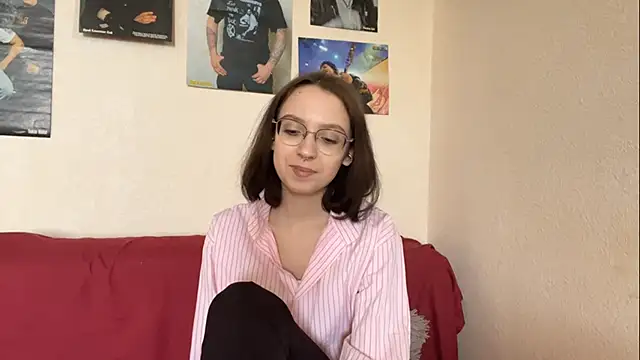 ChasidySynan's Live XXX Chat