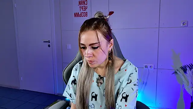 Živý XXX chat Kumiho_7777