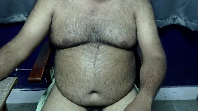 hairysubcub_70 Chat XXX in diretta