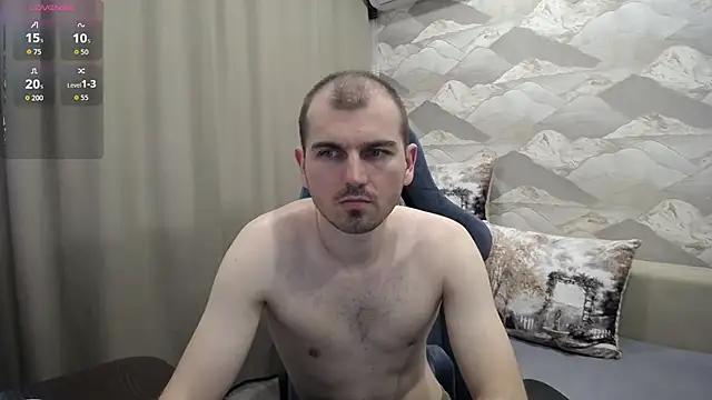 SerzhKorol1 Chat XXX in diretta