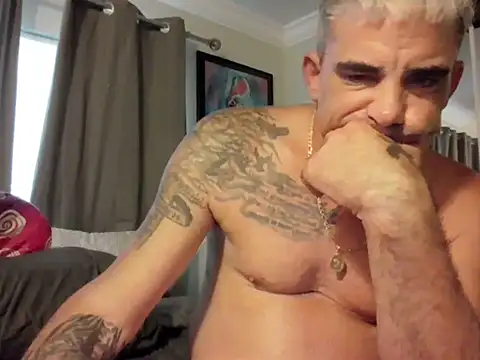Show Webcam de 1badfucka