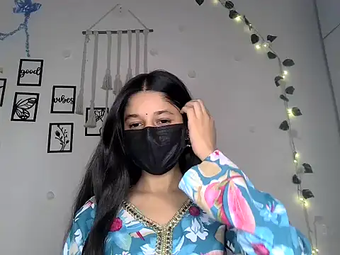 HOT_SNEHA4's Webcam Show
