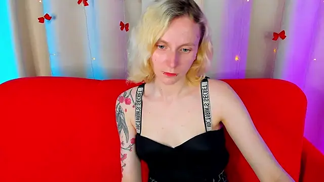 LikiLips Live XXX-chat