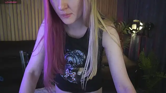 DramaQuenns Webcam show