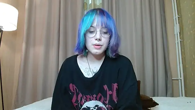 XXX chat uživo modela KellePourier