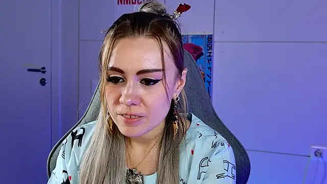 دردشة Kumiho_7777 الجنسية المباشرة