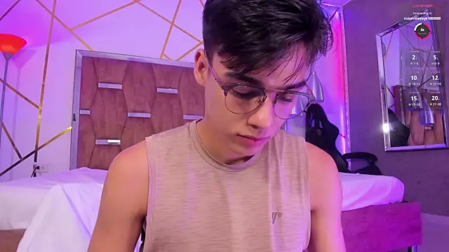 Gerony_ Live XXX-Chat