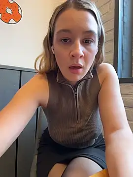 SashaCatt Live XXX-Chat