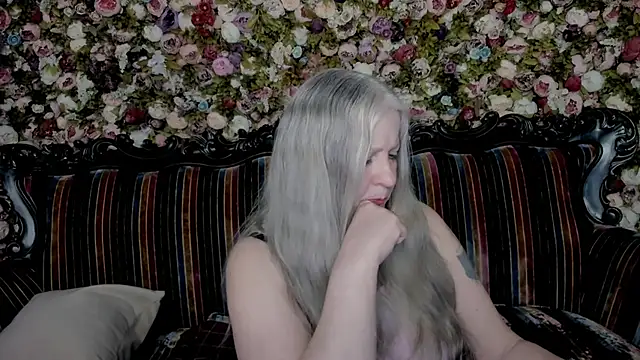 mariabelladonna Live XXX Chat