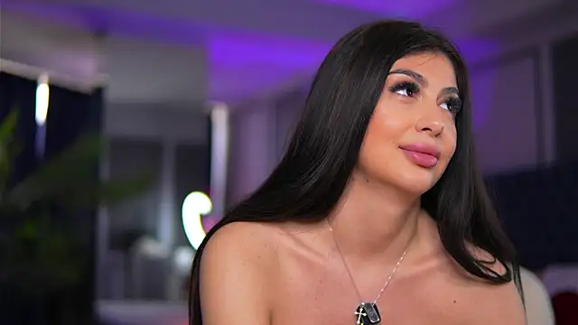 MissMeganMoon Live XXX Chat