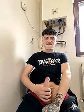 XXX chat uživo modela denysio89