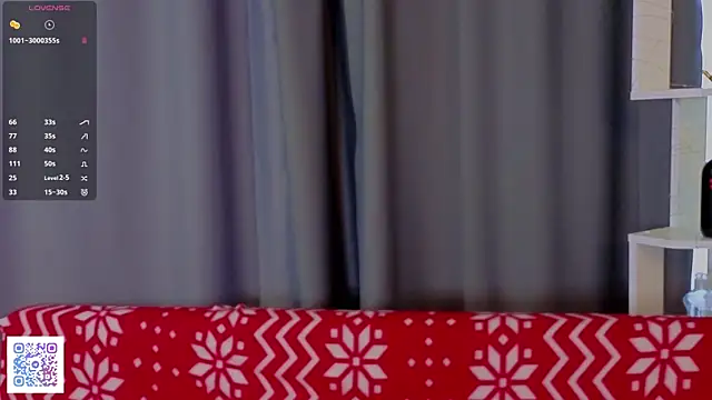 Chat XXX en directo de KelleBisaccia