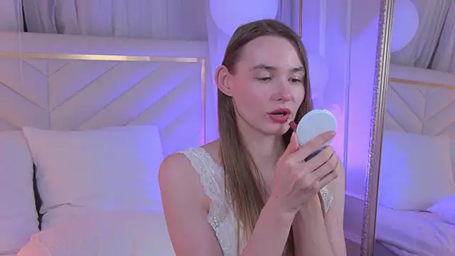 LillianYoung Live XXX-Chat