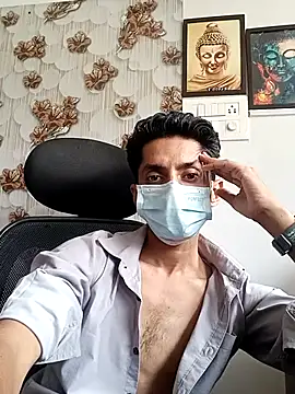 BlackkCrab Live XXX-Chat