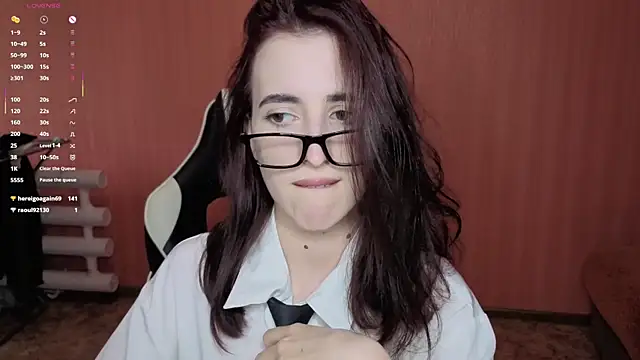 Chat +18 de reaissss ao vivo