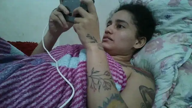 Sembang XXX Secara Langsung girl_tits