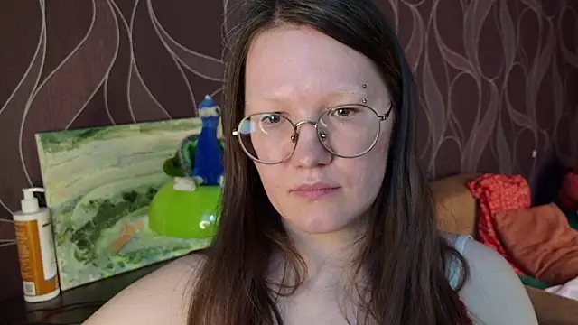 Chat XXX ao vivo de hairyMira