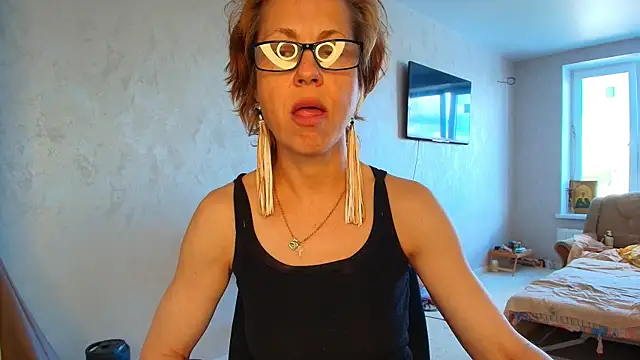 LioraWeiss Webcamshow