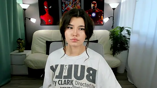 AnoraDark Live XXX-Chat