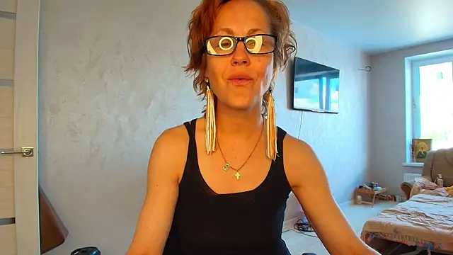 Živý XXX chat LioraWeiss