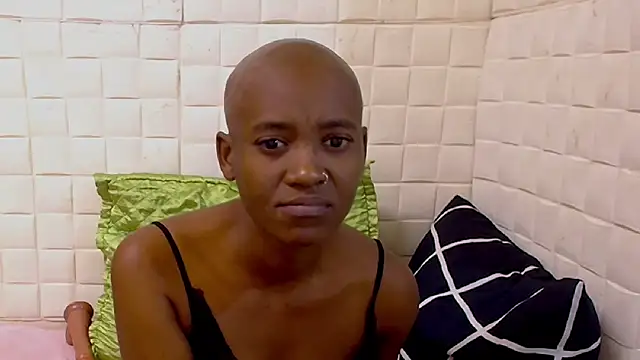EbonyOlive69 Obrolan Langsung XXX