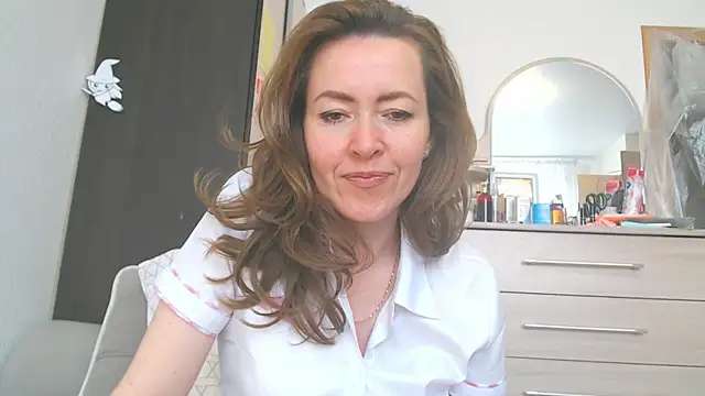 NicoleEunice87 Live XXX-Chat