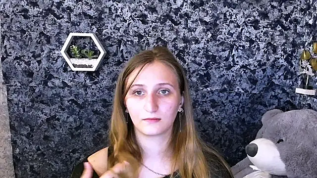 Jenny_smille_ Adlı Modelin Canlı XXX Sohbeti