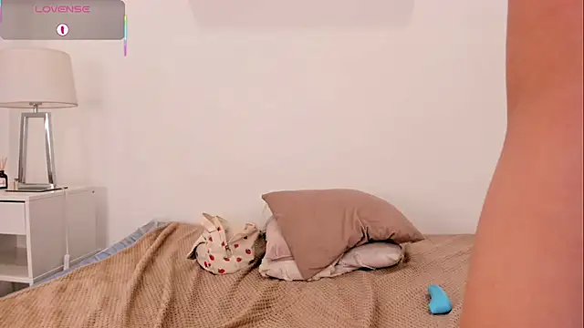 Webkamerová show Arianmoon_
