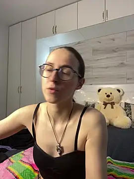 MartiniiSelenna live XXX chat