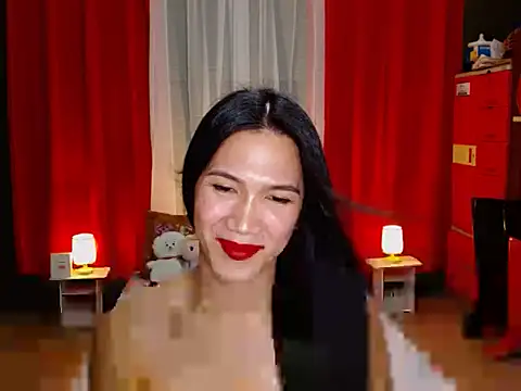 JemSEXtutor Pertunjukan Webcam