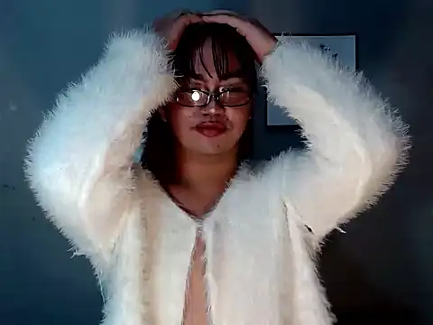 Asianblk_barbiedoll Show Webcam