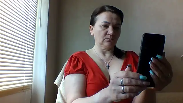 חדר צ'אט בשידור חי של Cassie_Stefana