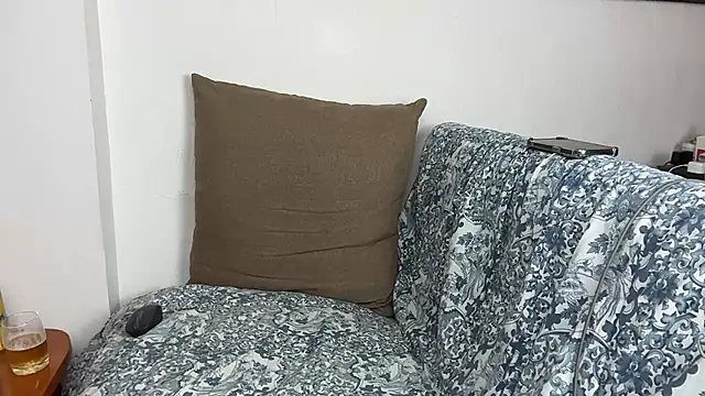 velvetvista élő XXX-chatje
