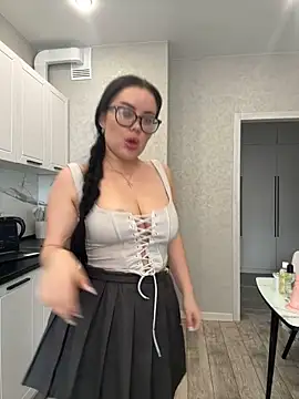PeachDoll- – webcam-show