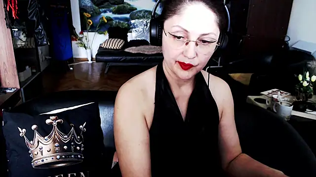 Imperatriza Chat XXX live