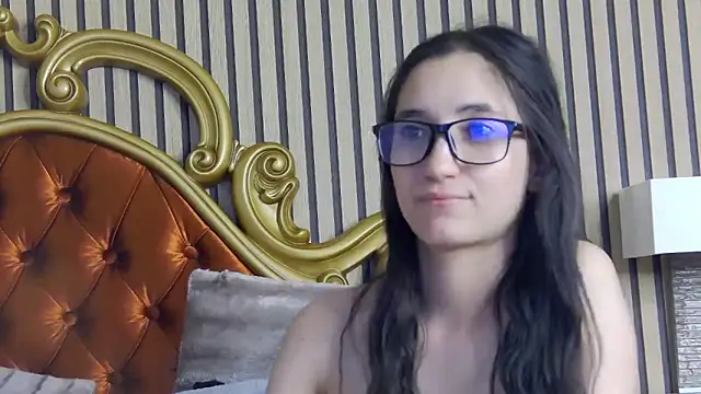 CarolinaBlair Live XXX-Chat