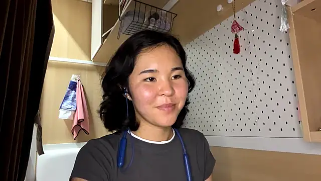JennyCarpenter Live XXX-Chat