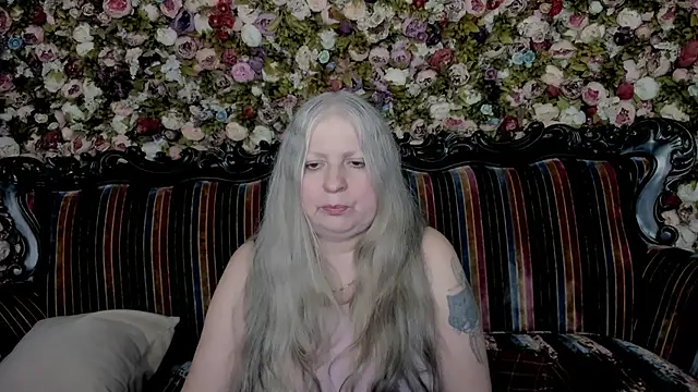 Czat XXX na żywo – mariabelladonna