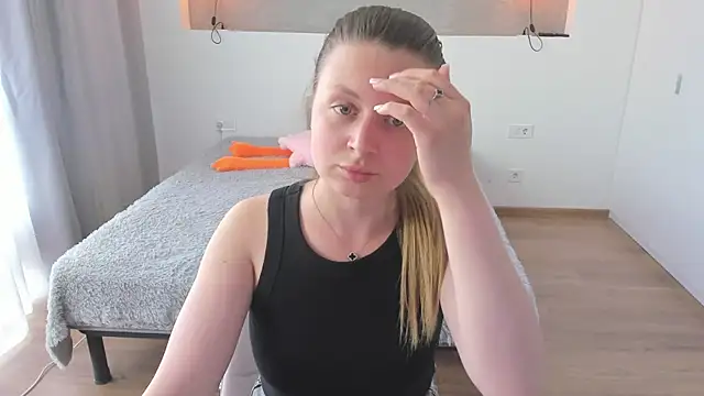 Kitkatvel Webcam-Show