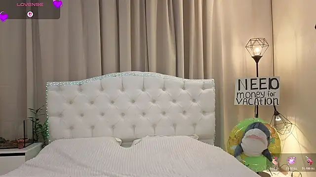 BeataBabe Chat XXX live