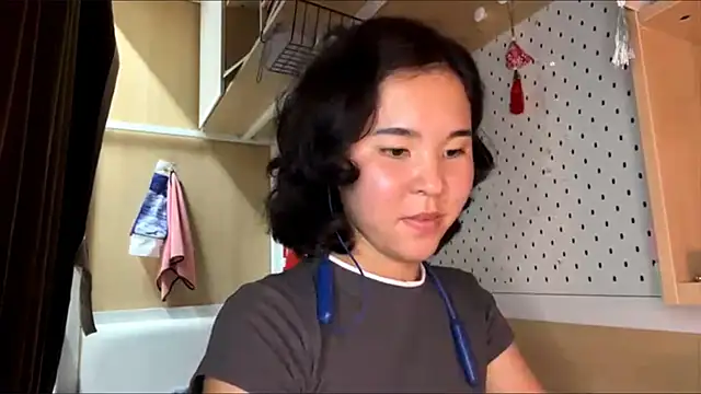 แชท XXX สดของ JennyCarpenter