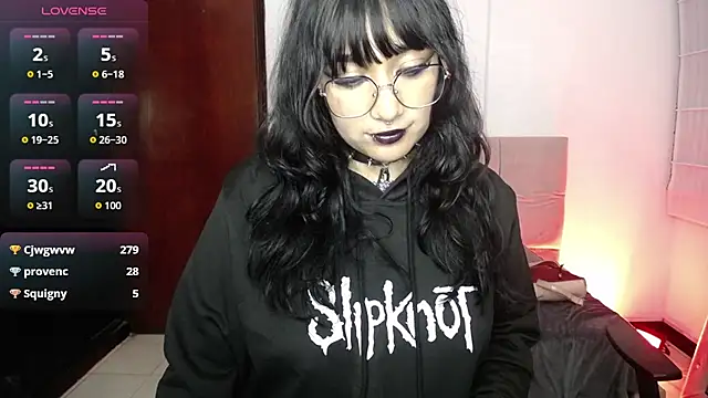 Aura_cute_のライブXXXチャット