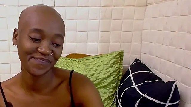 Show webcam de EbonyOlive69