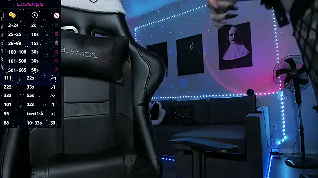 Živý XXX chat RachelQueen_