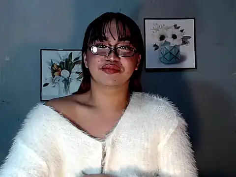 Asianblk_barbiedoll Pertunjukan Webcam