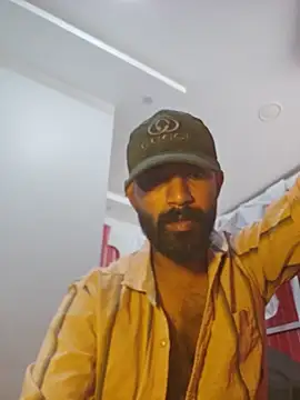 Bigkannan Webcam show