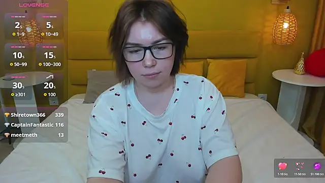 Emily_Amorre XXX чат на живо