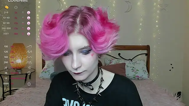 Angel_Julles XXX чат на живо