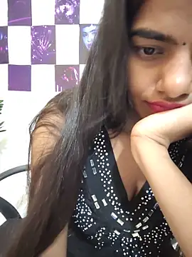 Chat XXX en directo de Alisha_Babyy