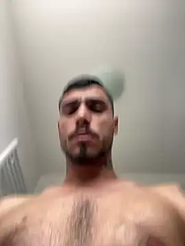 Hakan007z Webcam show